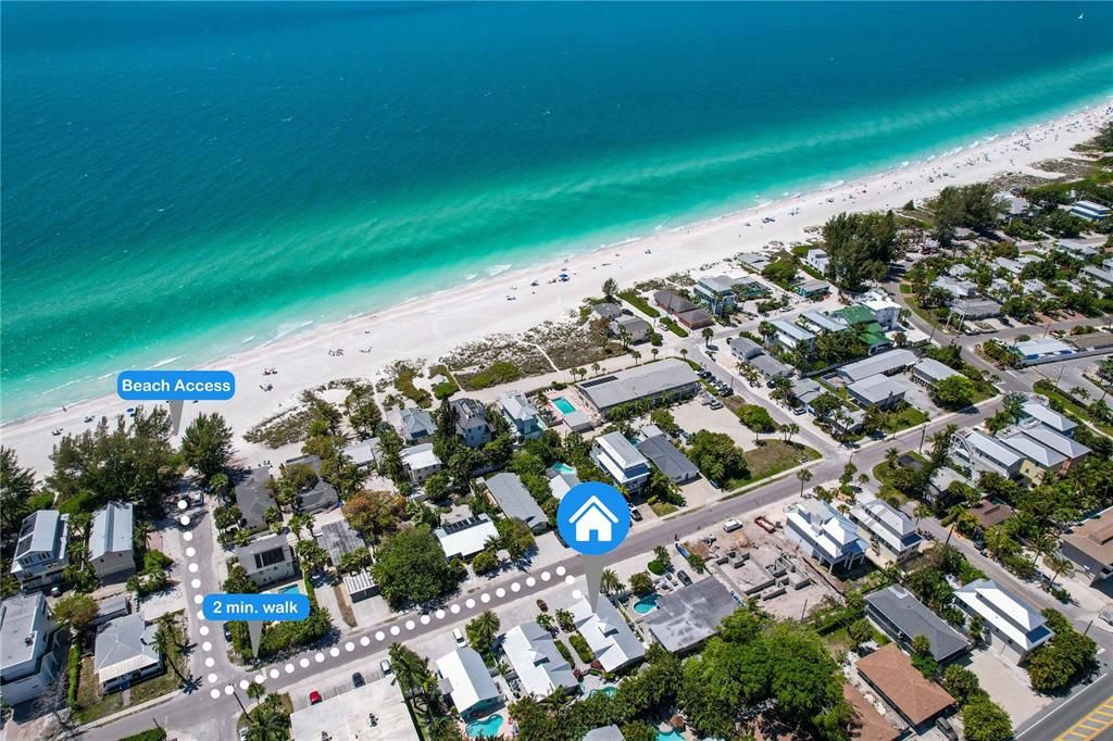 For Sale: $765,000 (2 beds, 1 baths, 700 Square Feet)
