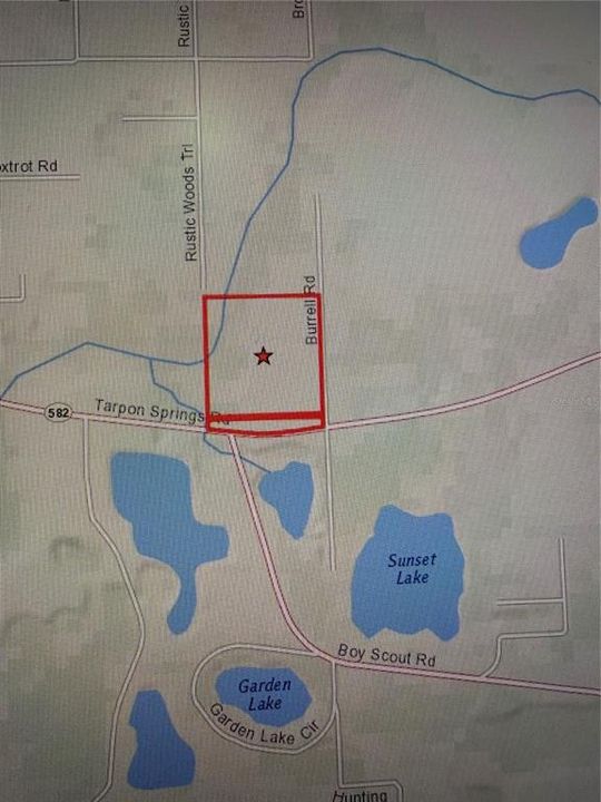 For Sale: $4,900,000 (43.48 acres)