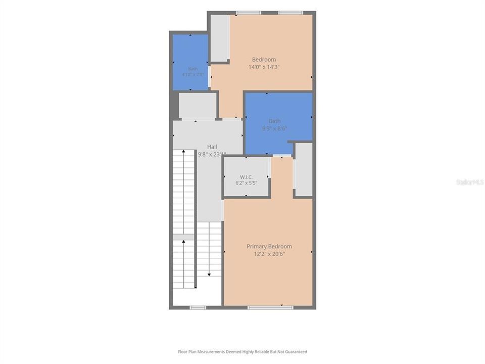 En Venta: $699,900 (3 camas, 3 baños, 1855 Pies cuadrados)