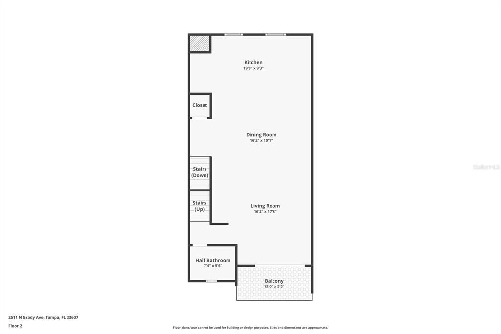 En Venta: $699,900 (3 camas, 3 baños, 1855 Pies cuadrados)
