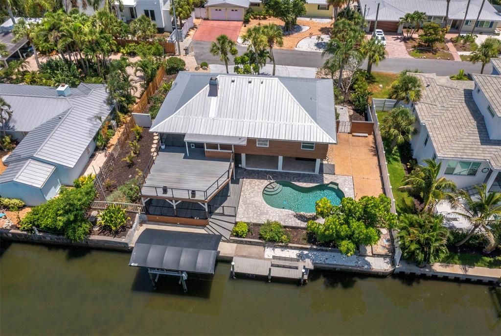 На продажу: $1,450,000 (3 спален, 3 ванн, 2500 Квадратных фут)