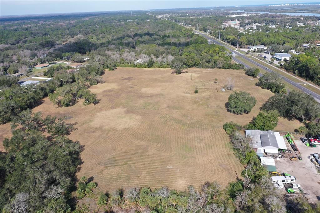 For Sale: $1,498,000 (17.27 acres)