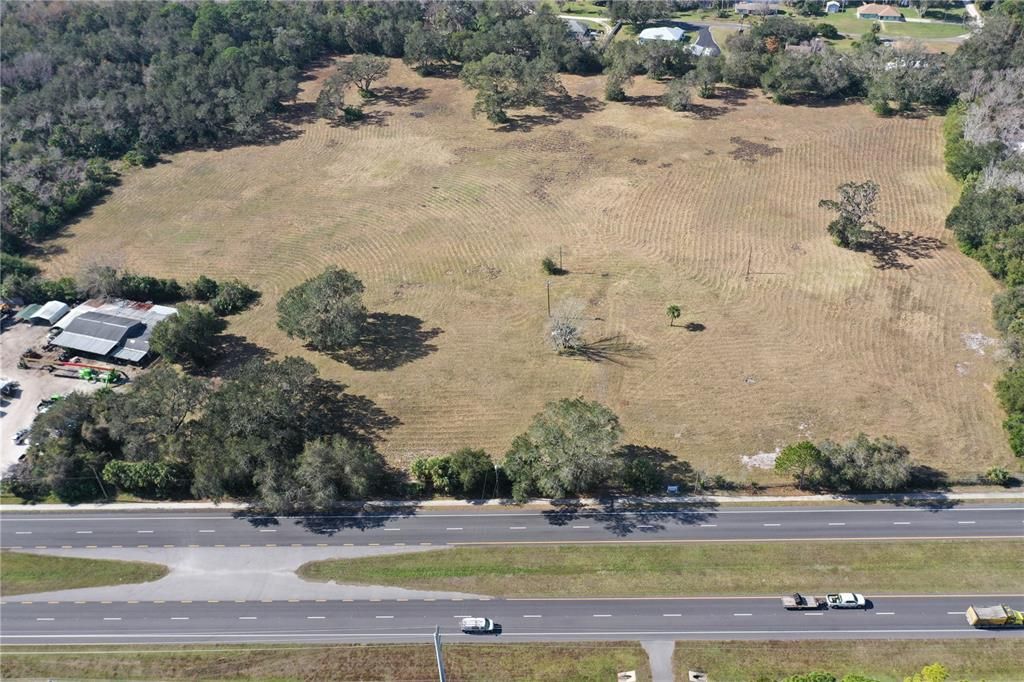 For Sale: $1,498,000 (17.27 acres)