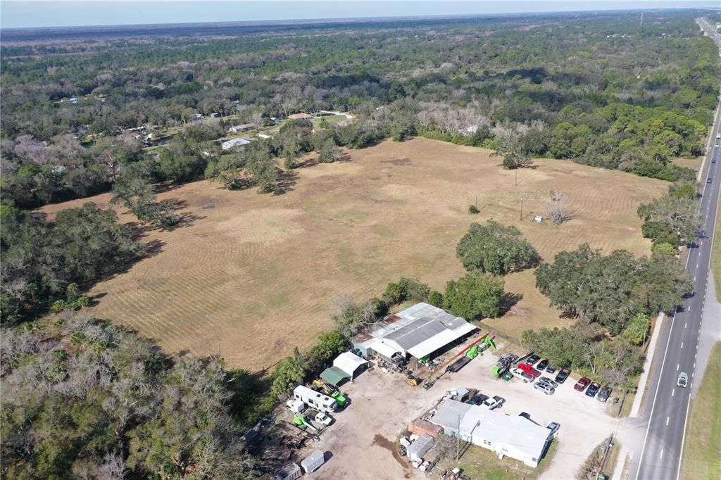 For Sale: $1,498,000 (17.27 acres)