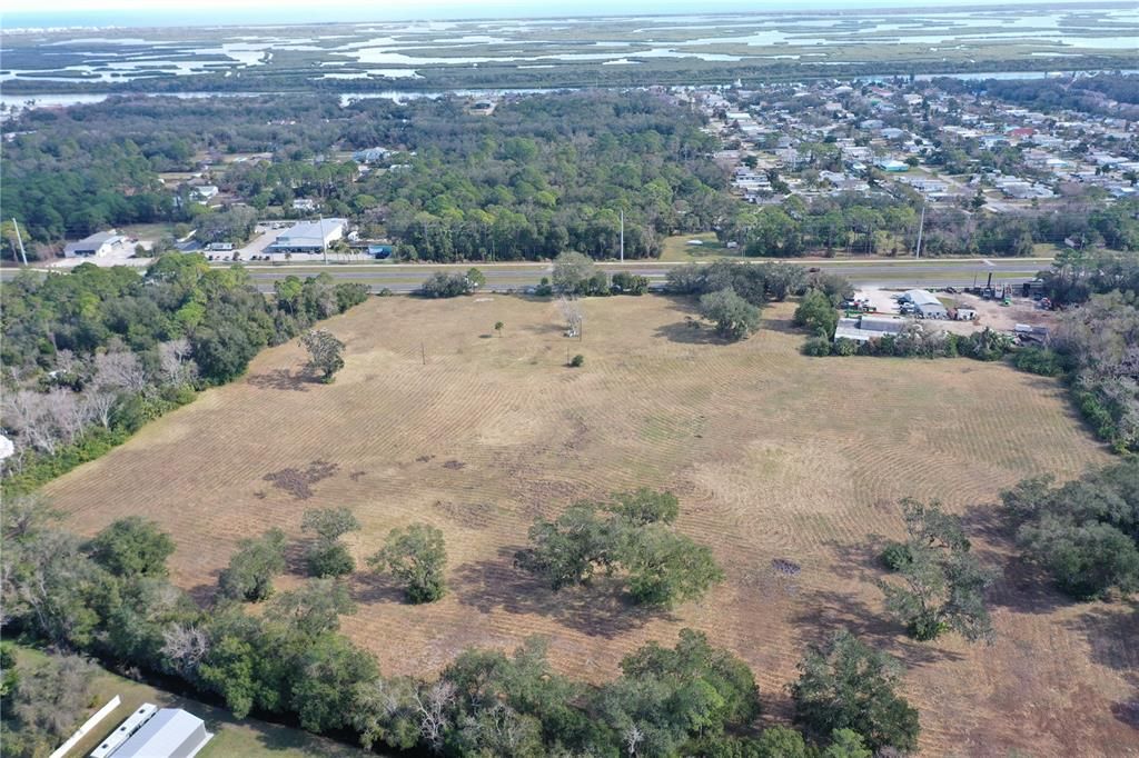 For Sale: $1,498,000 (17.27 acres)