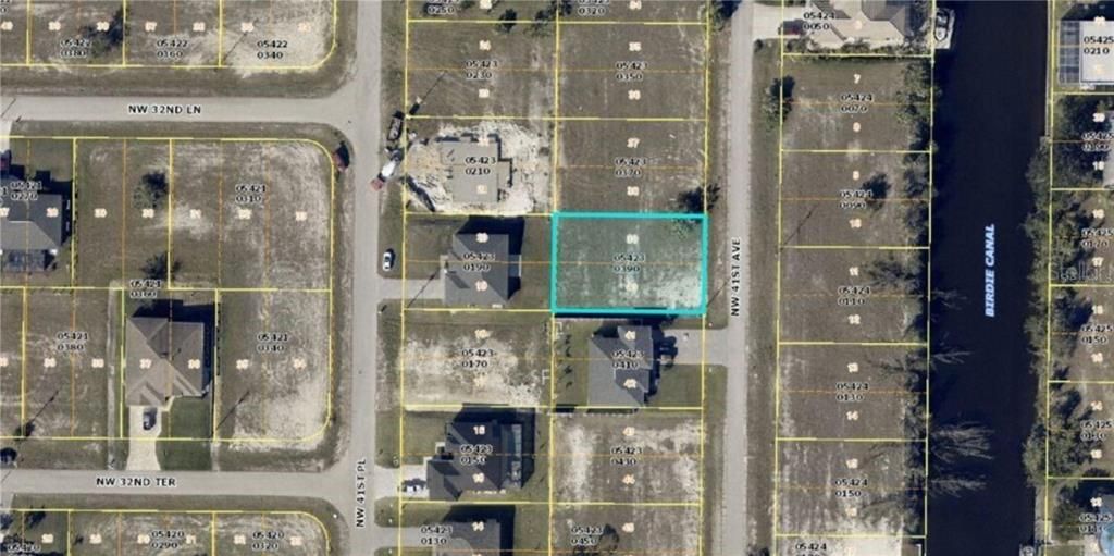 For Sale: $37,800 (0.23 acres)