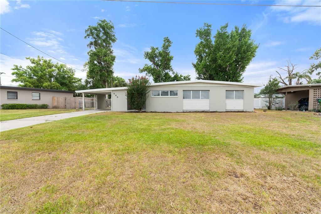 Active With Contract: $220,000 (3 beds, 1 baths, 1010 Square Feet)
