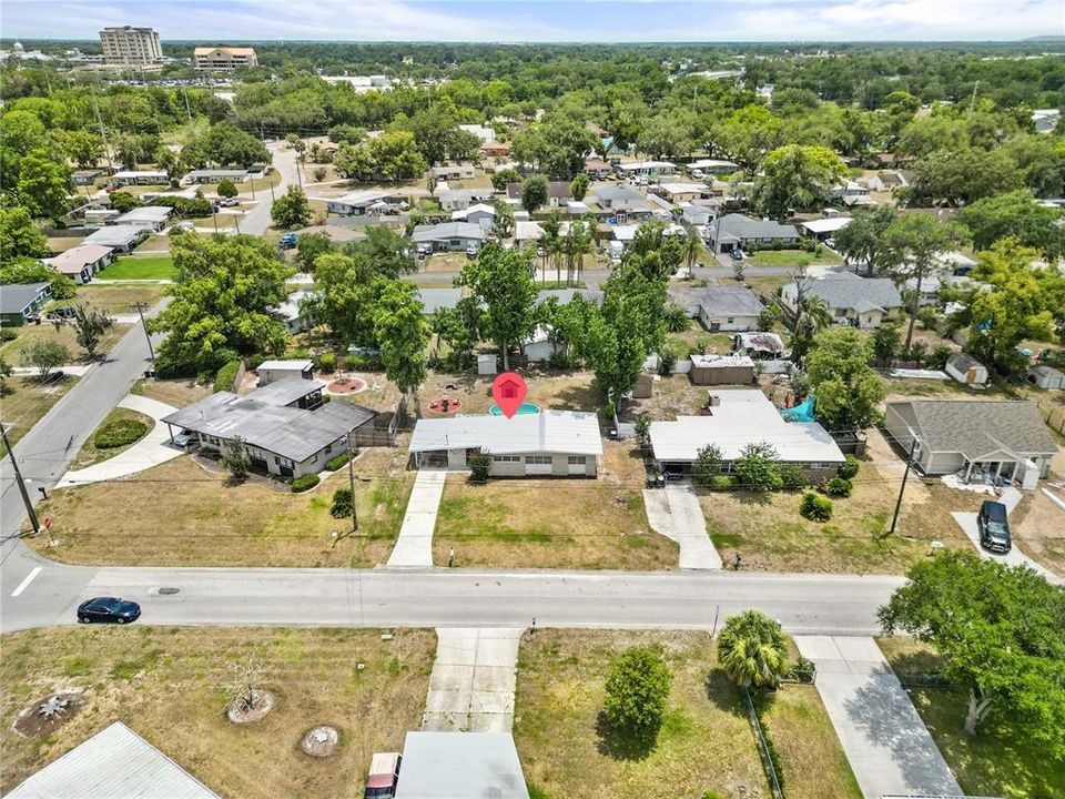 Active With Contract: $220,000 (3 beds, 1 baths, 1010 Square Feet)