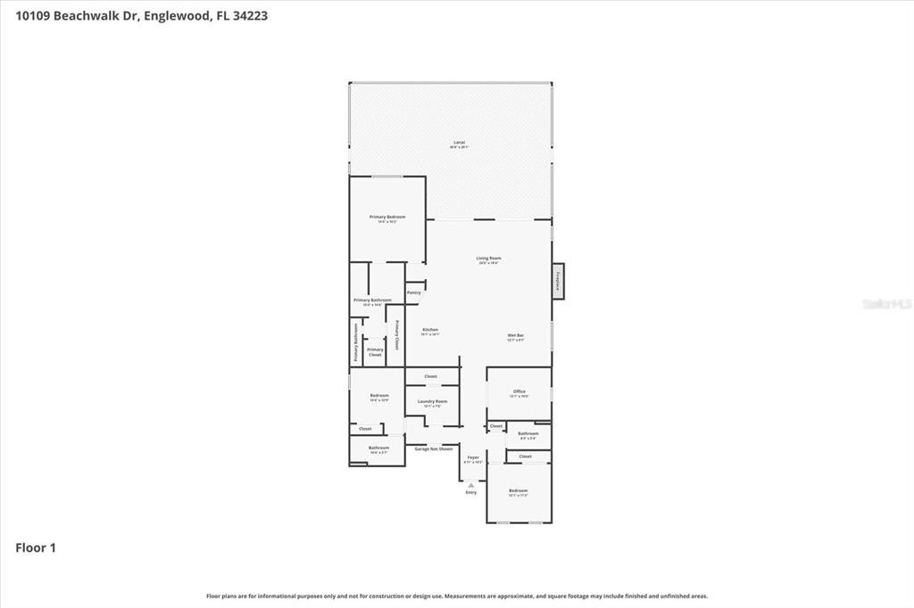 For Sale: $815,000 (3 beds, 3 baths, 2209 Square Feet)