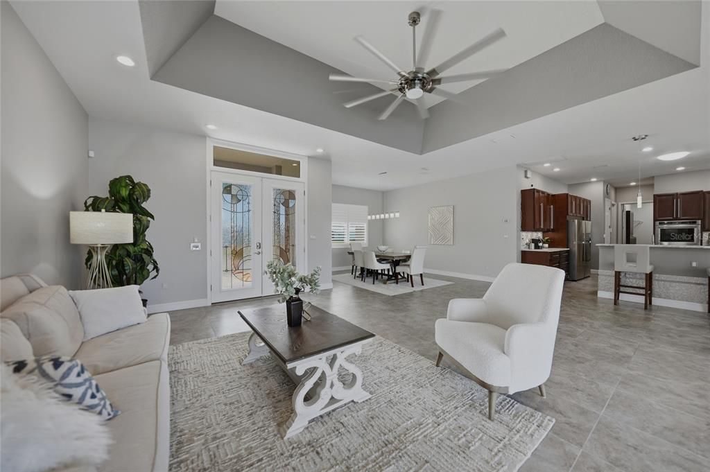 En Venta: $1,399,000 (4 camas, 4 baños, 3194 Pies cuadrados)