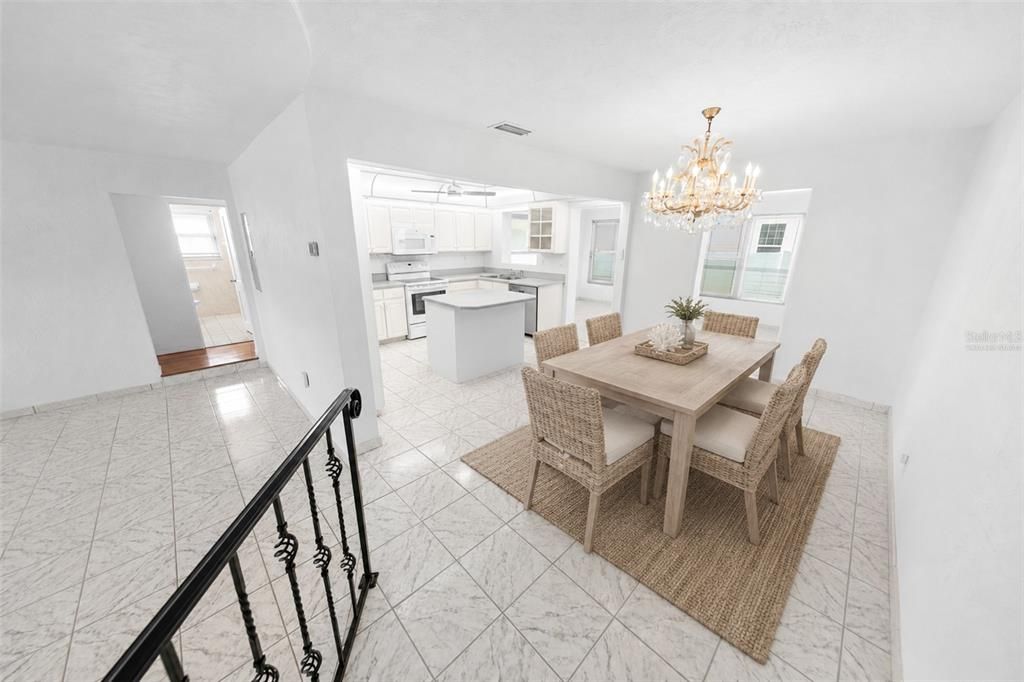 En Venta: $399,900 (4 camas, 2 baños, 1642 Pies cuadrados)