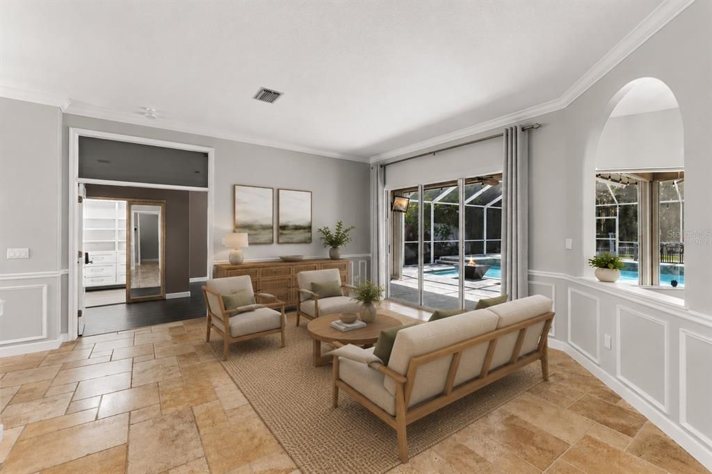 En Venta: $725,000 (4 camas, 3 baños, 2184 Pies cuadrados)