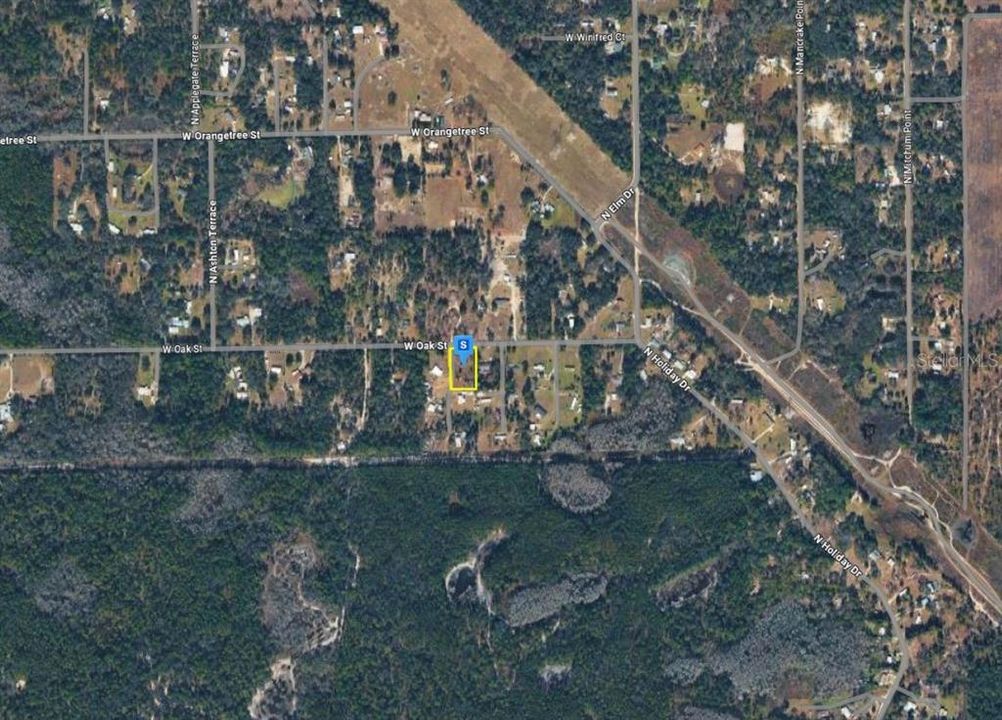 For Sale: $53,999 (0.96 acres)