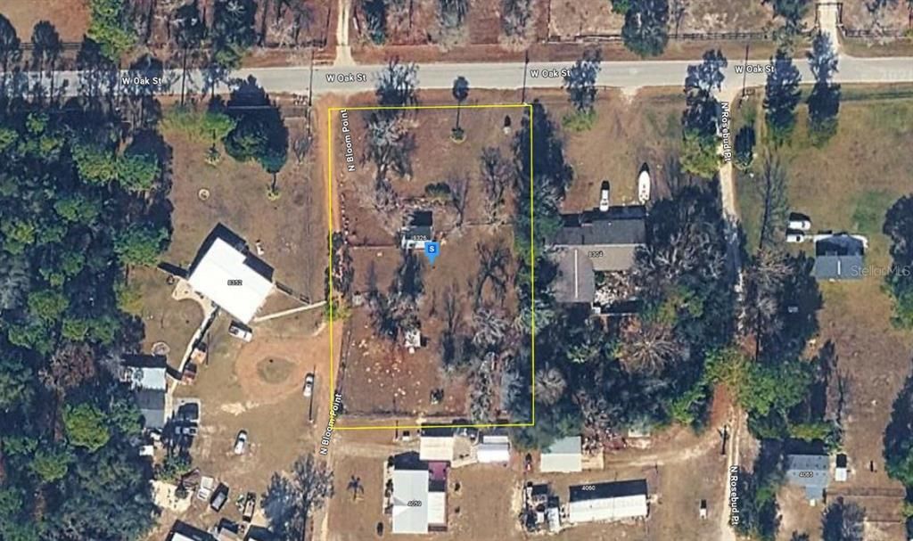 For Sale: $53,999 (0.96 acres)