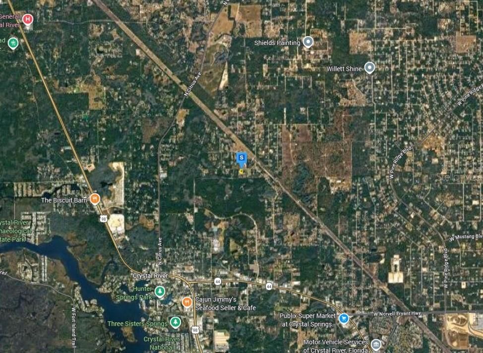 For Sale: $53,999 (0.96 acres)