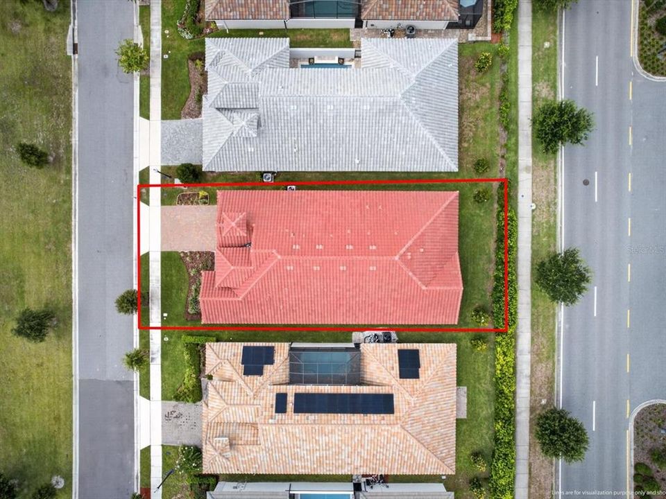 En Venta: $735,000 (4 camas, 3 baños, 2283 Pies cuadrados)