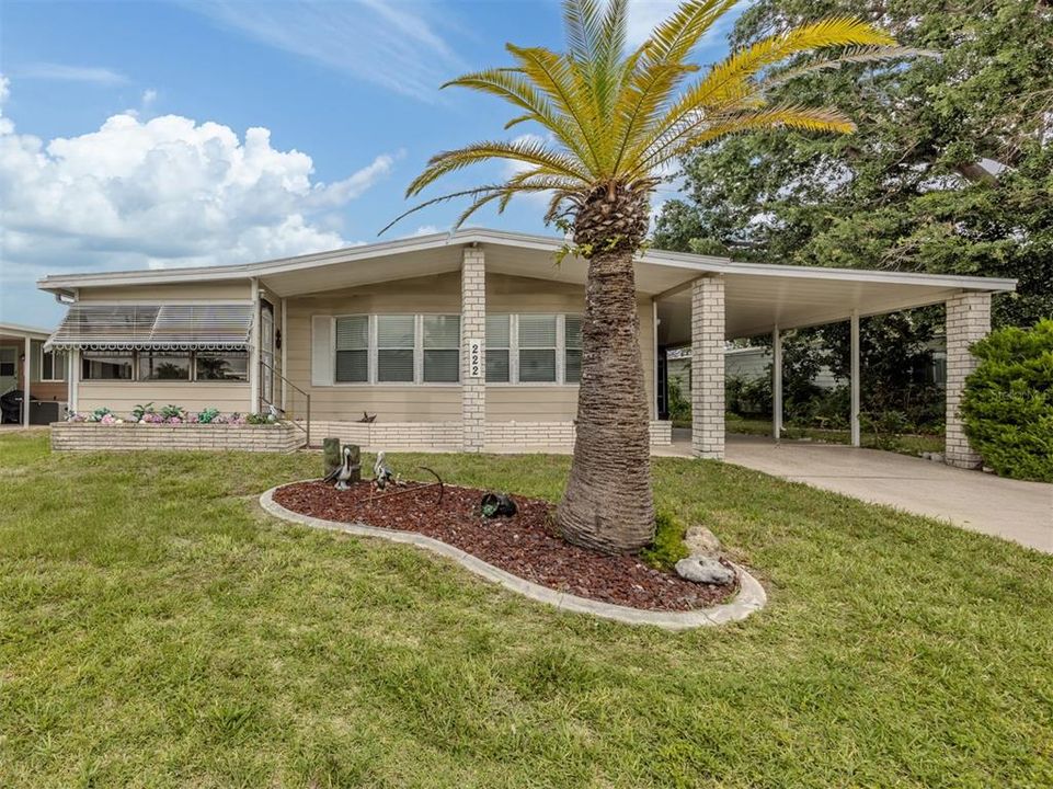En Venta: $189,500 (2 camas, 2 baños, 1056 Pies cuadrados)