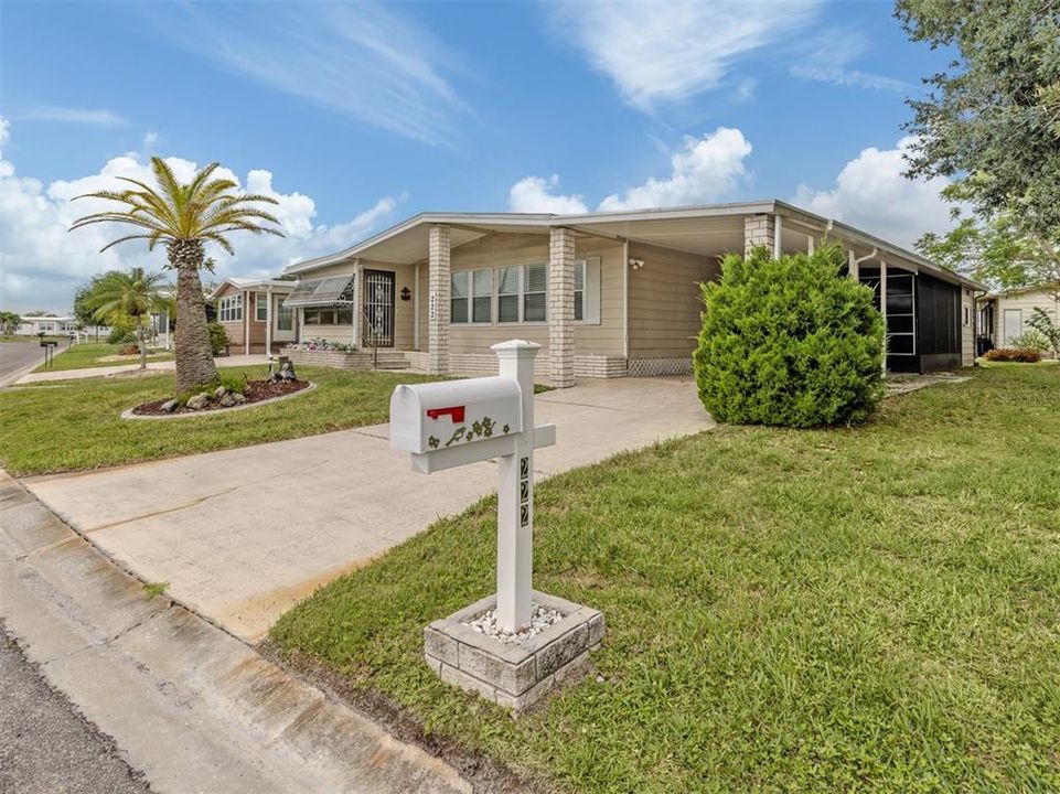 En Venta: $189,500 (2 camas, 2 baños, 1056 Pies cuadrados)