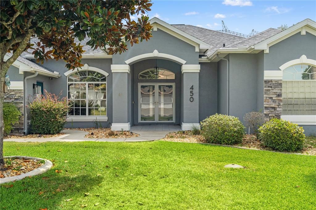 En Venta: $449,000 (3 camas, 2 baños, 2321 Pies cuadrados)