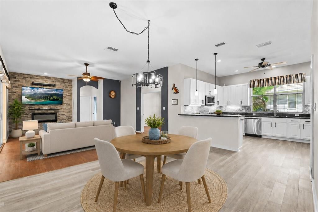 En Venta: $480,000 (3 camas, 2 baños, 2945 Pies cuadrados)