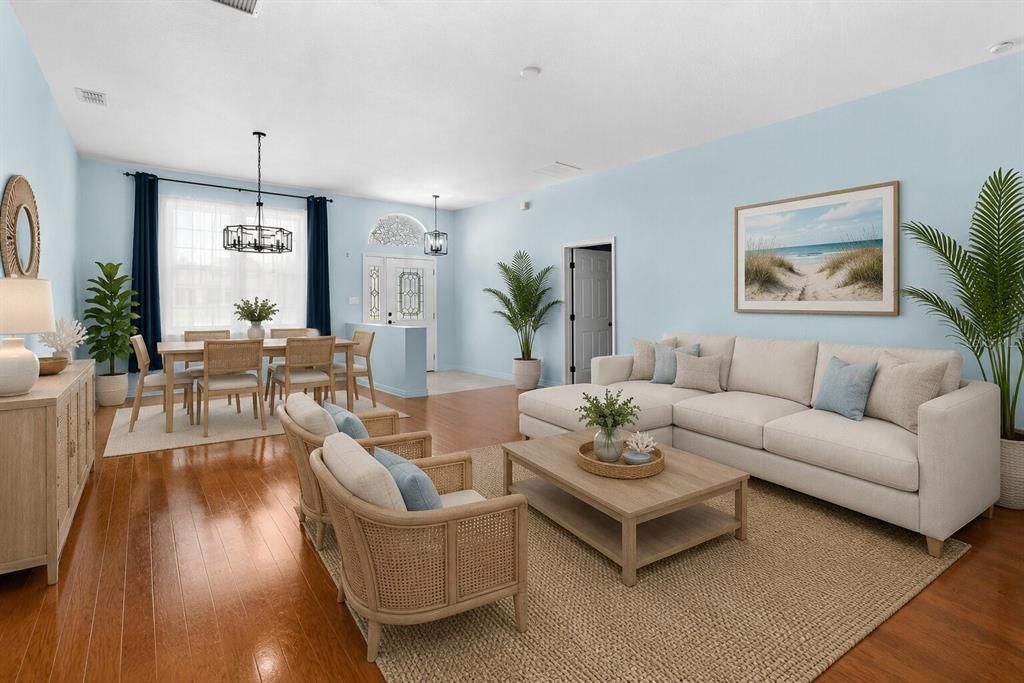 En Venta: $480,000 (3 camas, 2 baños, 2945 Pies cuadrados)