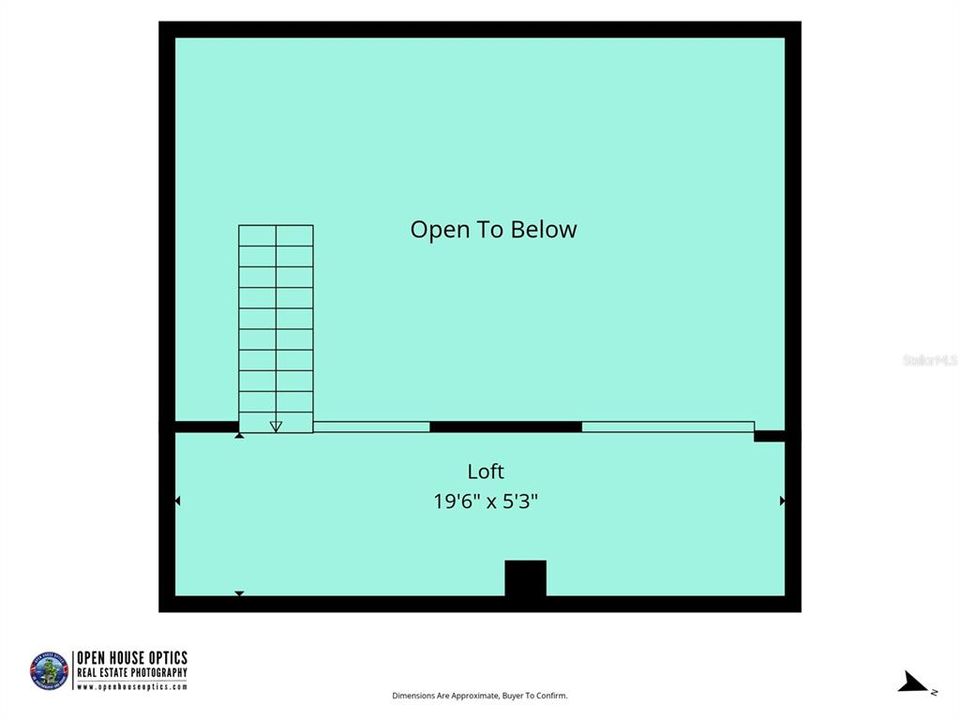 For Sale: $325,000 (1 beds, 1 baths, 840 Square Feet)