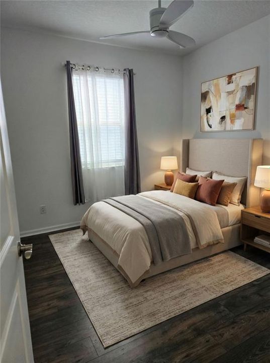For Rent: $2,600 (2 beds, 2 baths, 1160 Square Feet)