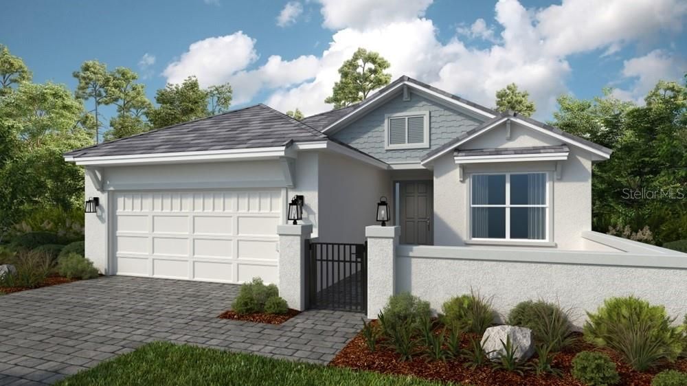 En Venta: $758,188 (3 camas, 3 baños, 2085 Pies cuadrados)