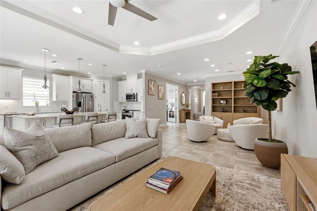 For Sale: $749,000 (4 beds, 3 baths, 2379 Square Feet)