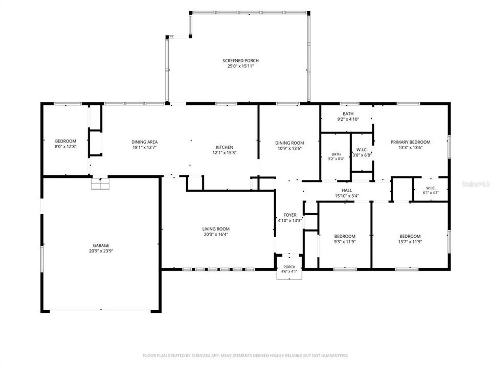 For Sale: $379,000 (4 beds, 2 baths, 1936 Square Feet)