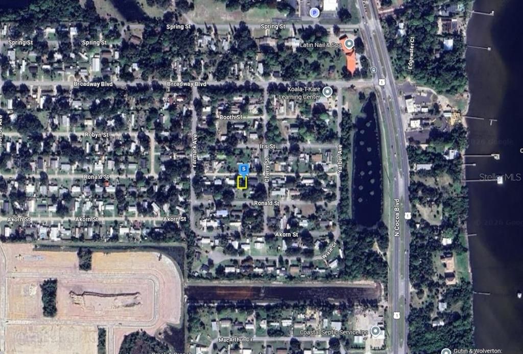 For Sale: $28,999 (0.08 acres)