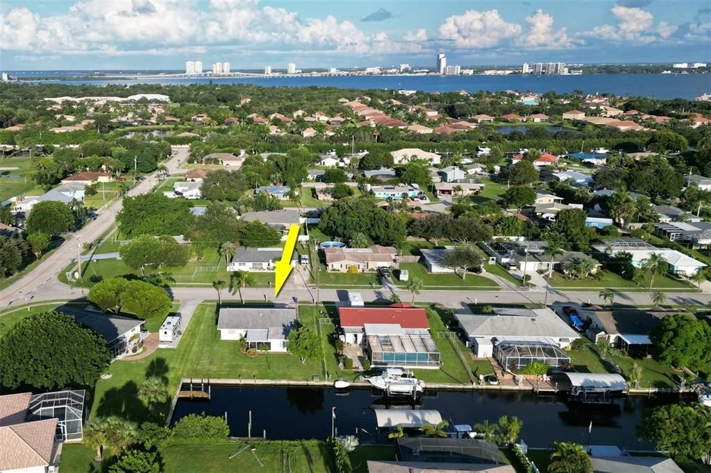 En Venta: $325,000 (3 camas, 2 baños, 1246 Pies cuadrados)