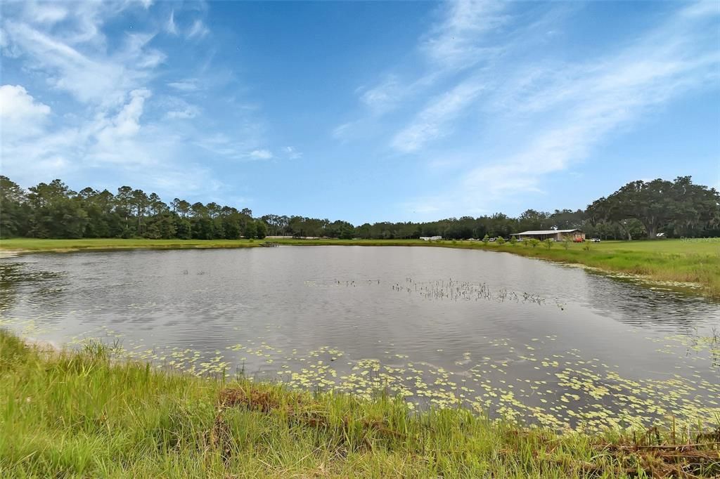 На продажу: $2,100,000 (46.67 acres)
