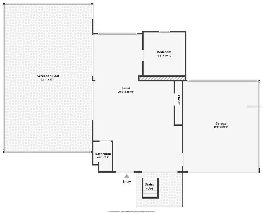 For Sale: $420,000 (3 beds, 3 baths, 1295 Square Feet)