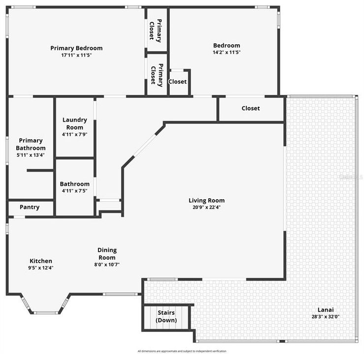 For Sale: $420,000 (3 beds, 3 baths, 1295 Square Feet)