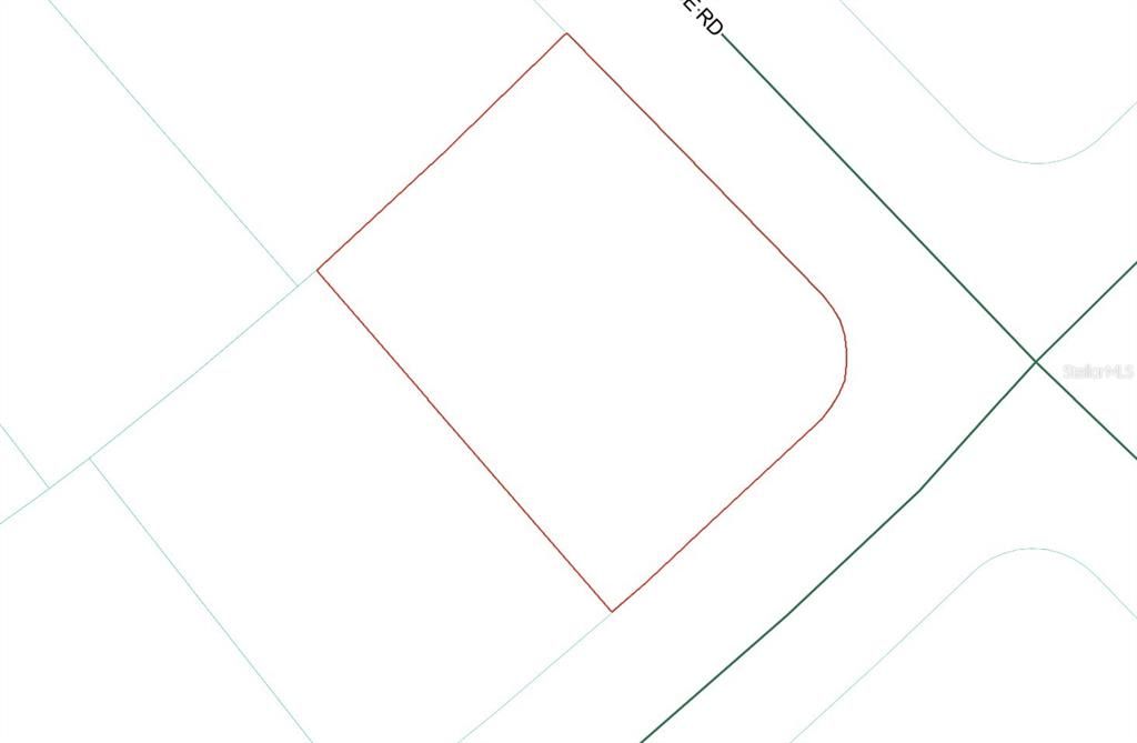На продажу: $45,000 (0.29 acres)