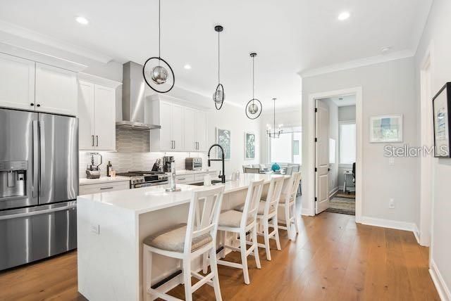 For Rent: $6,500 (3 beds, 3 baths, 2433 Square Feet)
