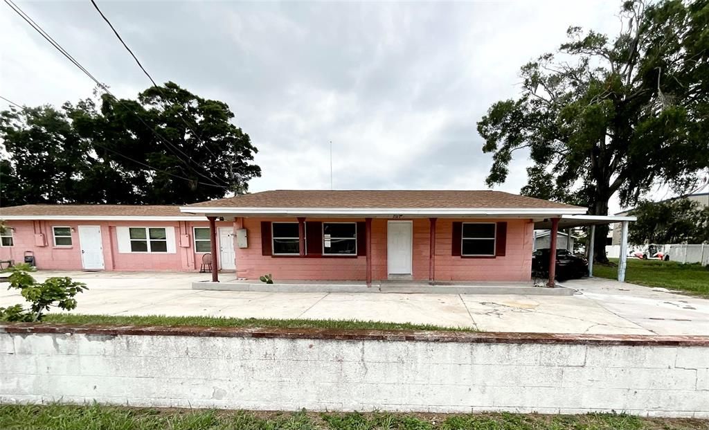 For Rent: $1,600 (2 beds, 1 baths, 1205 Square Feet)