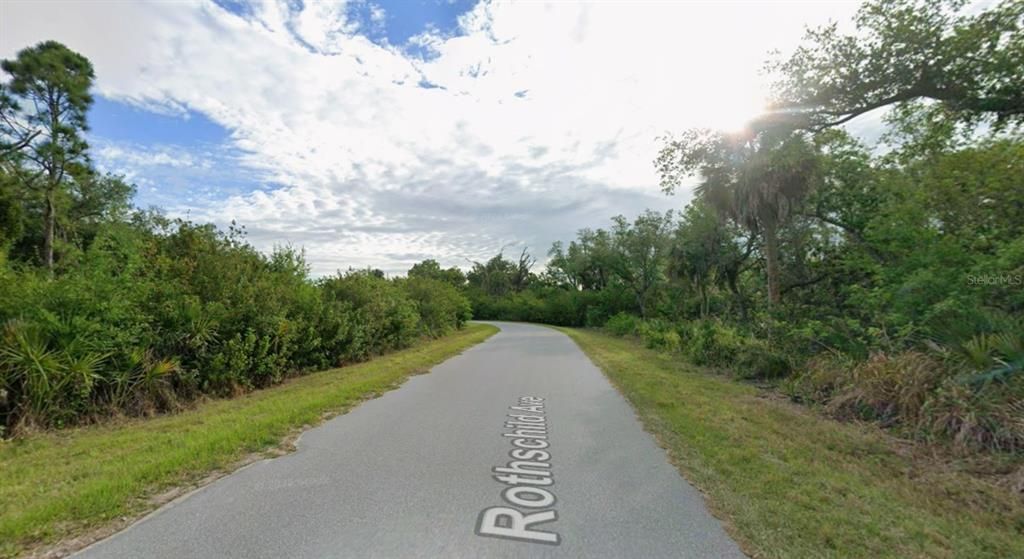 For Sale: $13,500 (0.23 acres)