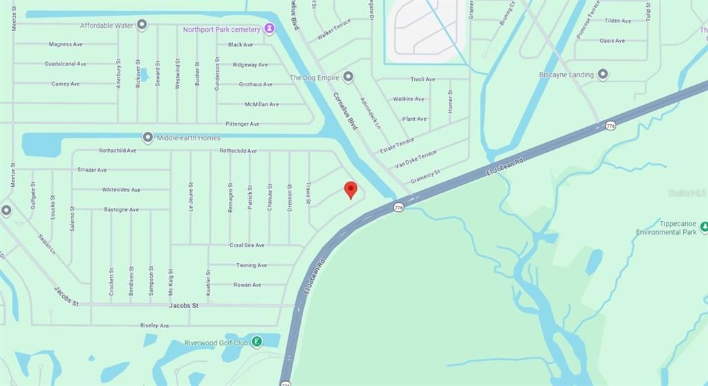 For Sale: $13,500 (0.23 acres)