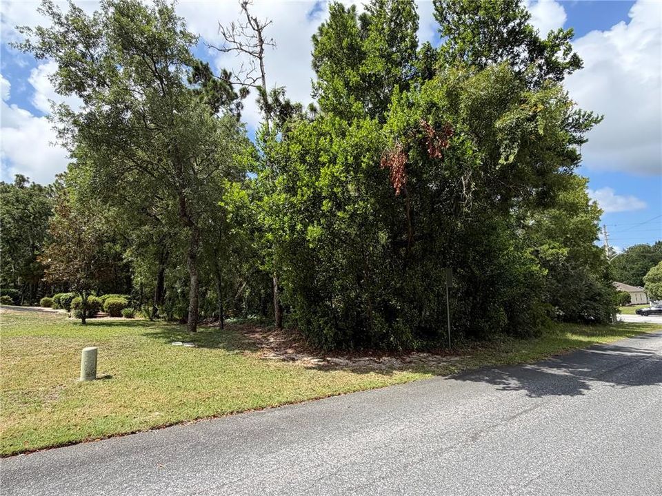 На продажу: $41,000 (0.40 acres)