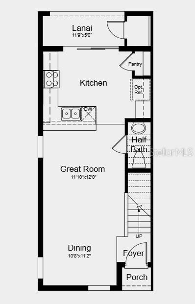 For Sale: $285,384 (2 beds, 2 baths, 1180 Square Feet)