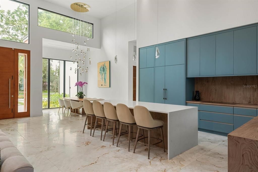 En Venta: $4,200,000 (4 camas, 5 baños, 4268 Pies cuadrados)