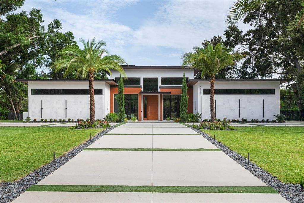 En Venta: $4,200,000 (4 camas, 5 baños, 4268 Pies cuadrados)