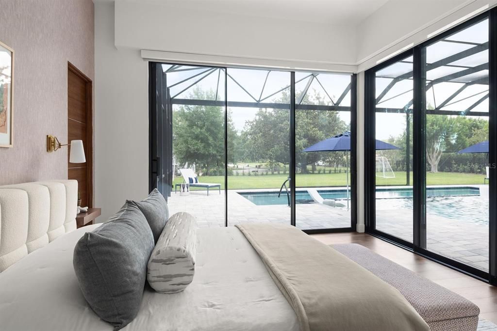 En Venta: $4,200,000 (4 camas, 5 baños, 4268 Pies cuadrados)