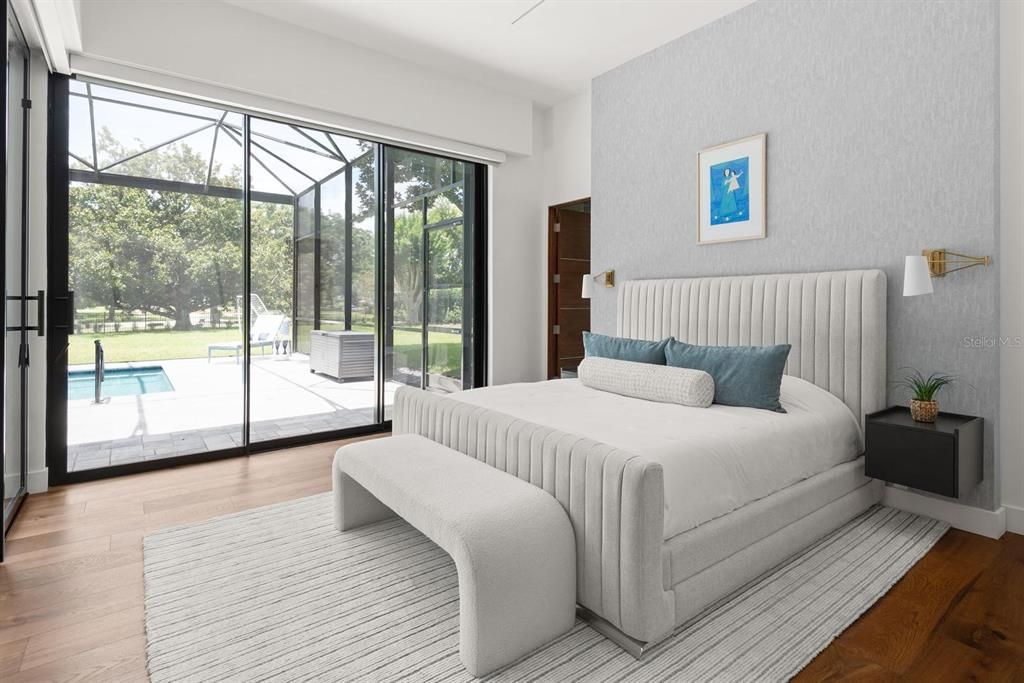 En Venta: $4,200,000 (4 camas, 5 baños, 4268 Pies cuadrados)