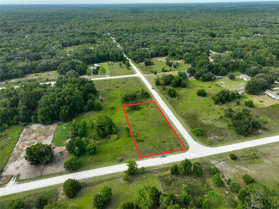 待售: $45,000 (0.98 acres)