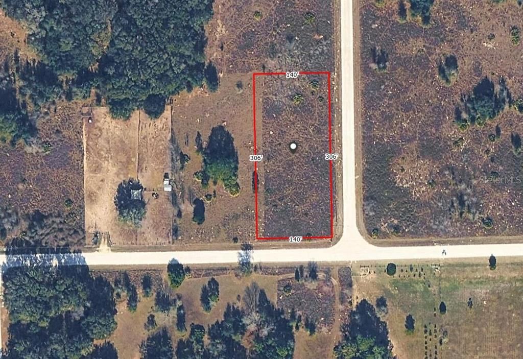 待售: $45,000 (0.98 acres)