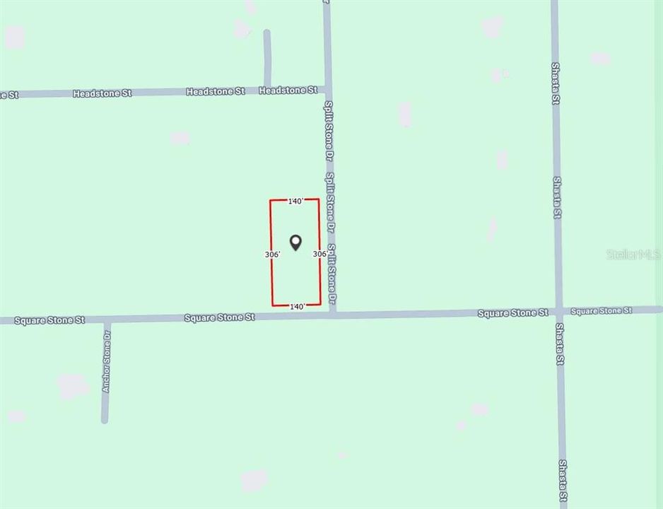 待售: $45,000 (0.98 acres)