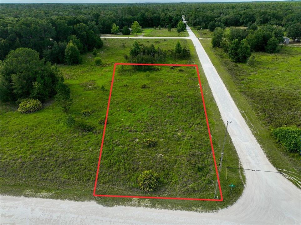 待售: $45,000 (0.98 acres)